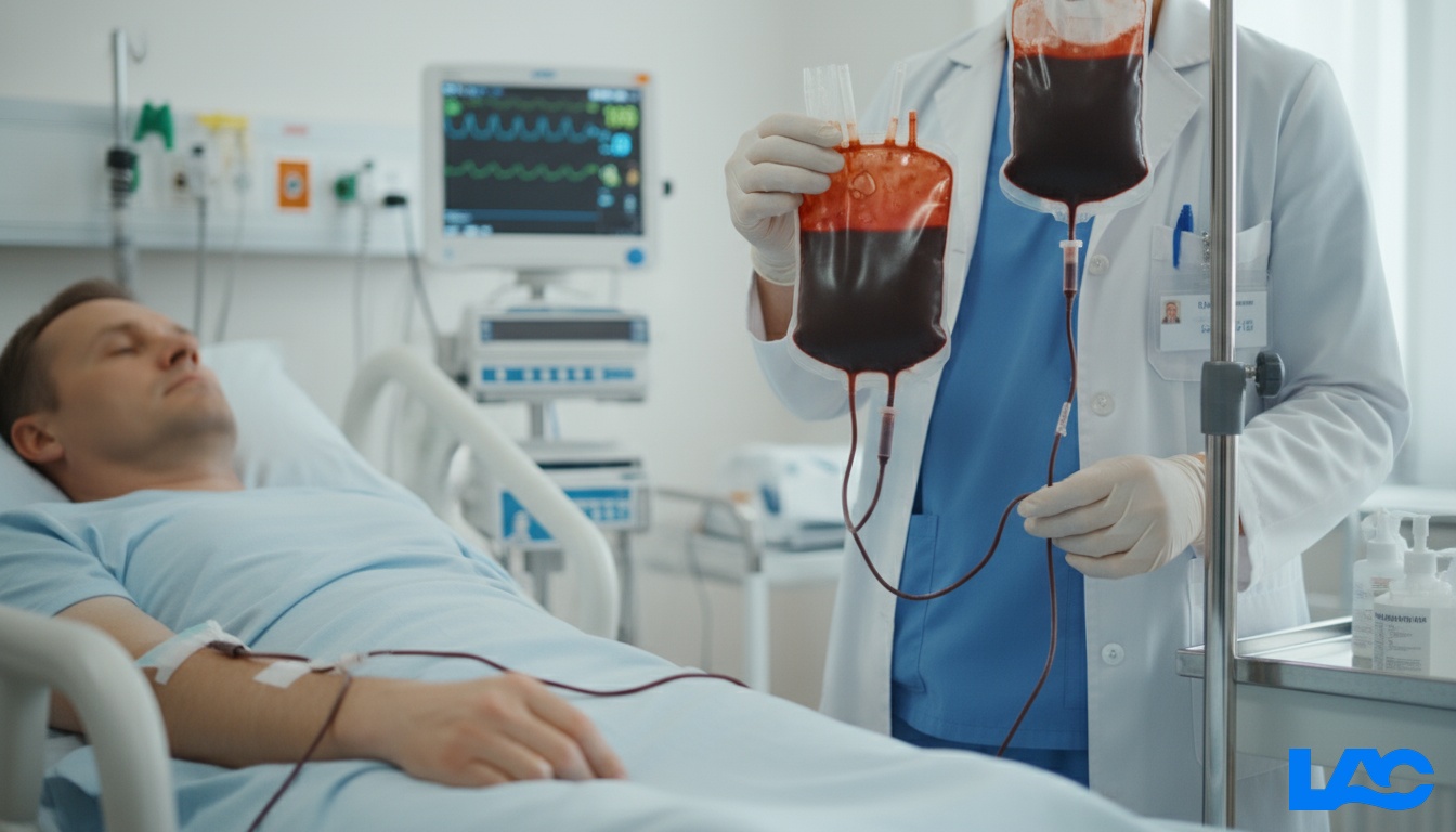 Blood Bags