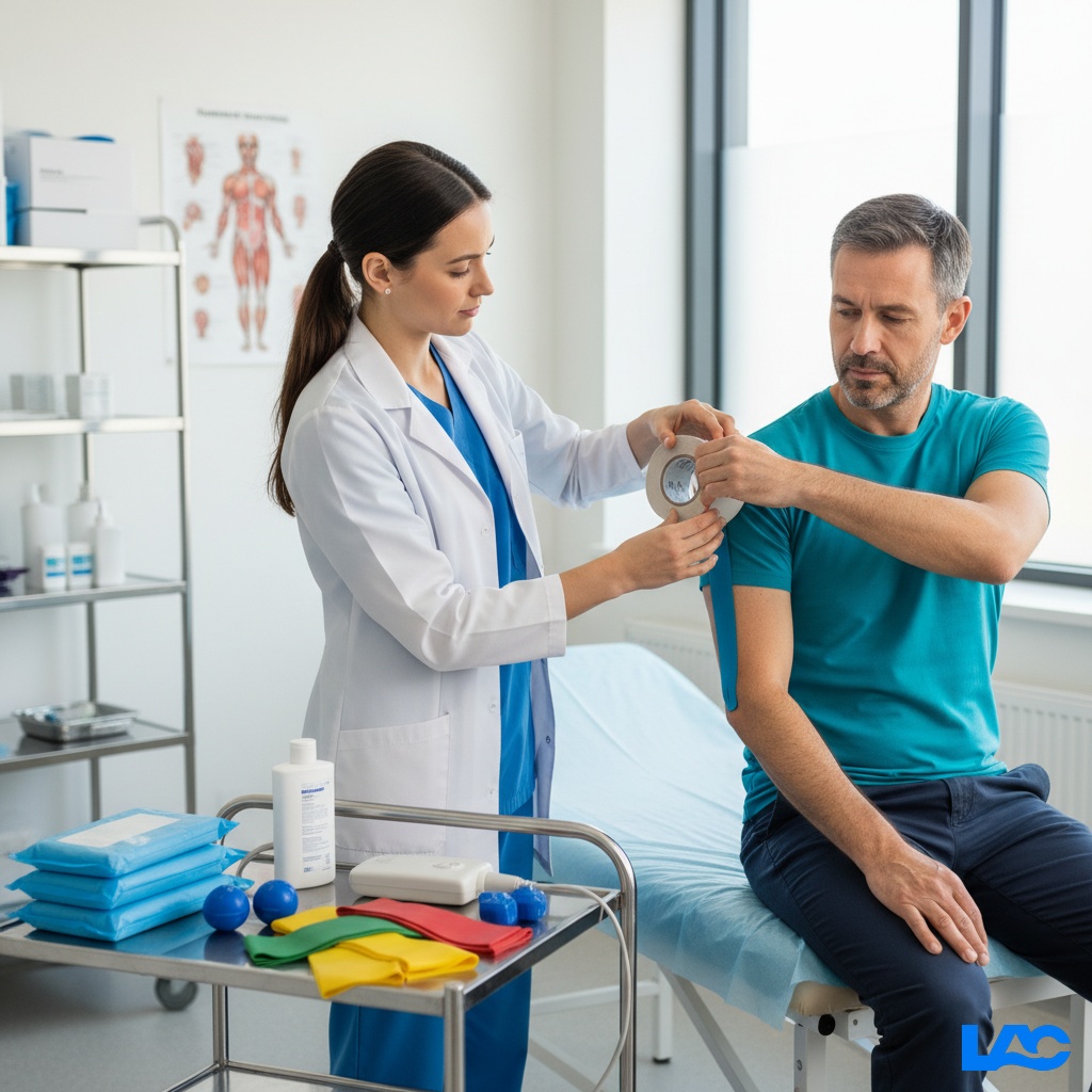 Rehabilitation Consumables