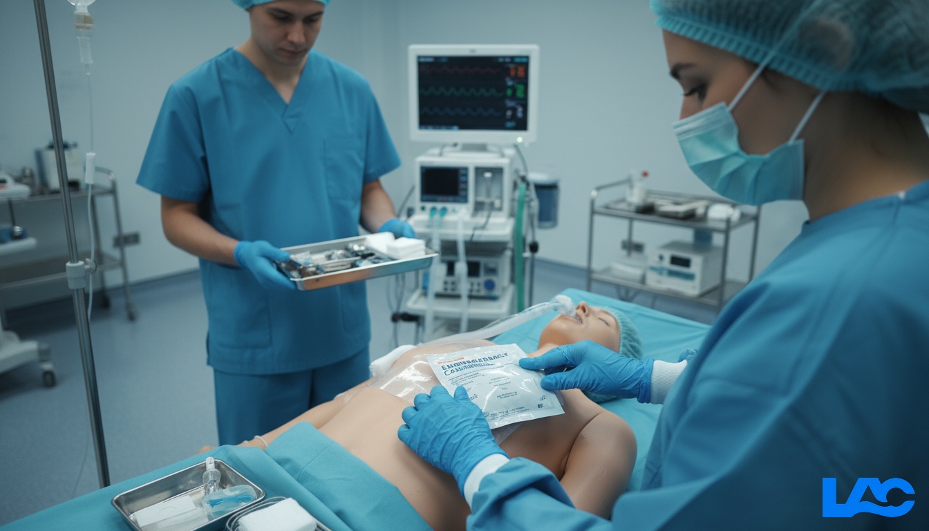 Emergency Consumables