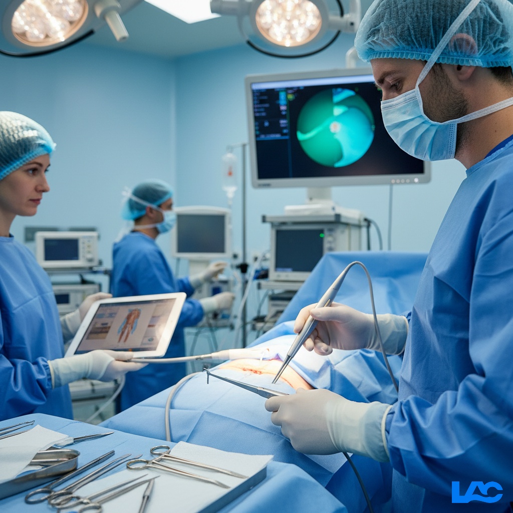 Surgical Applications