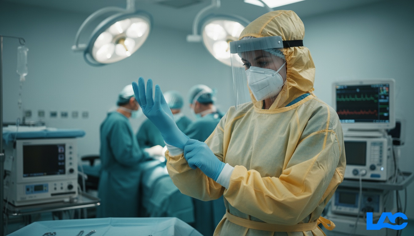 Personal Protective Equipment