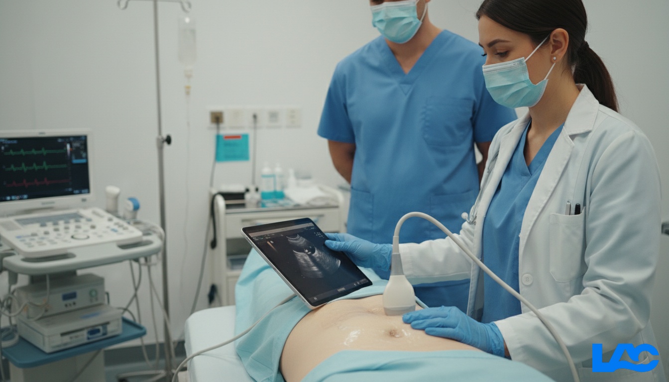 Diagnostic Equipment