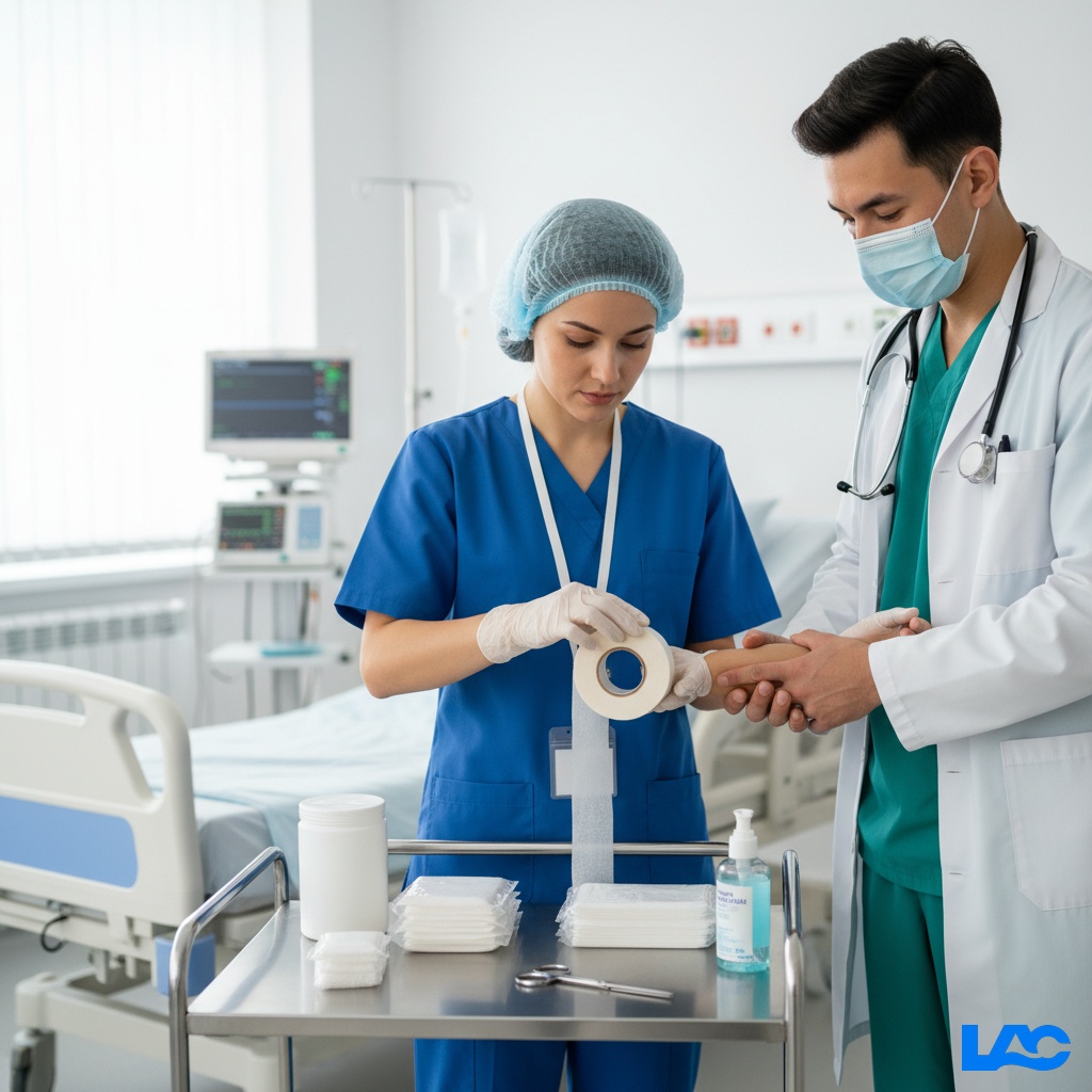 General Medical Supplies