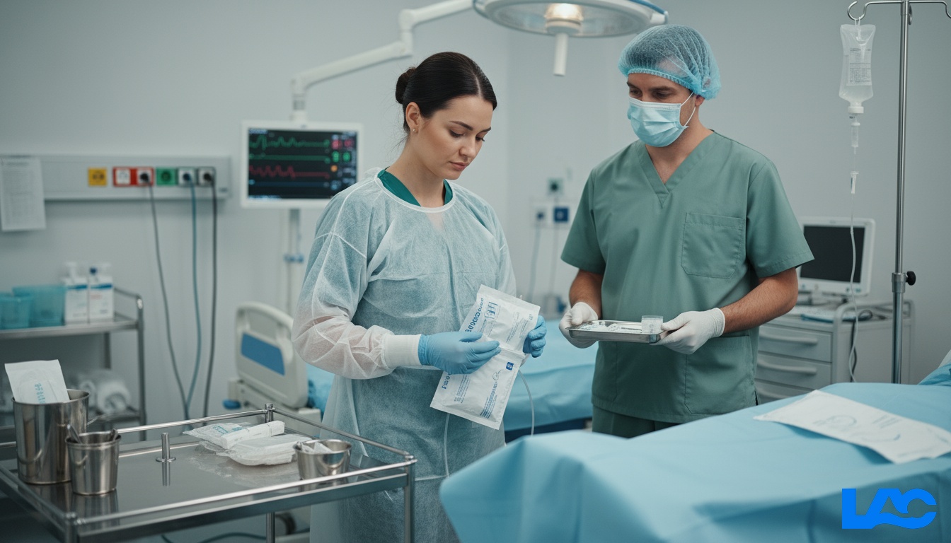 Catheters & Urology/Gynecology Supplies