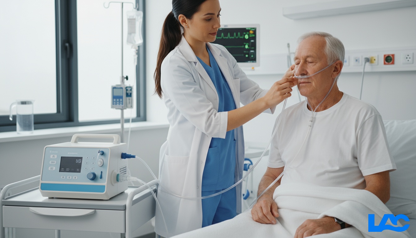 Respiratory Equipment