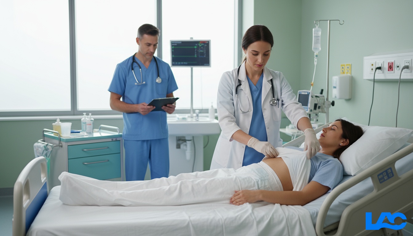 Incontinence Products