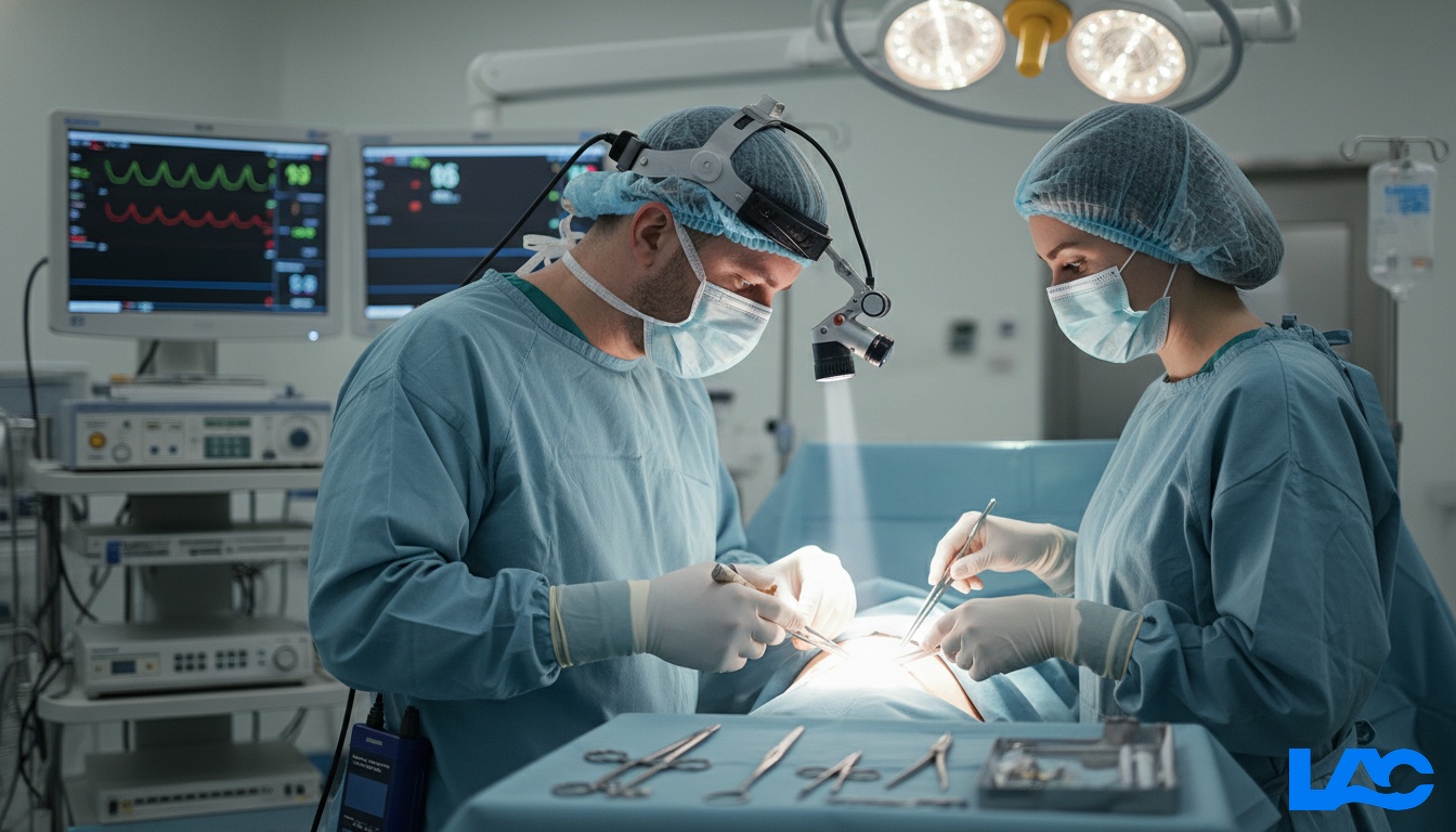 Lights & Illumination