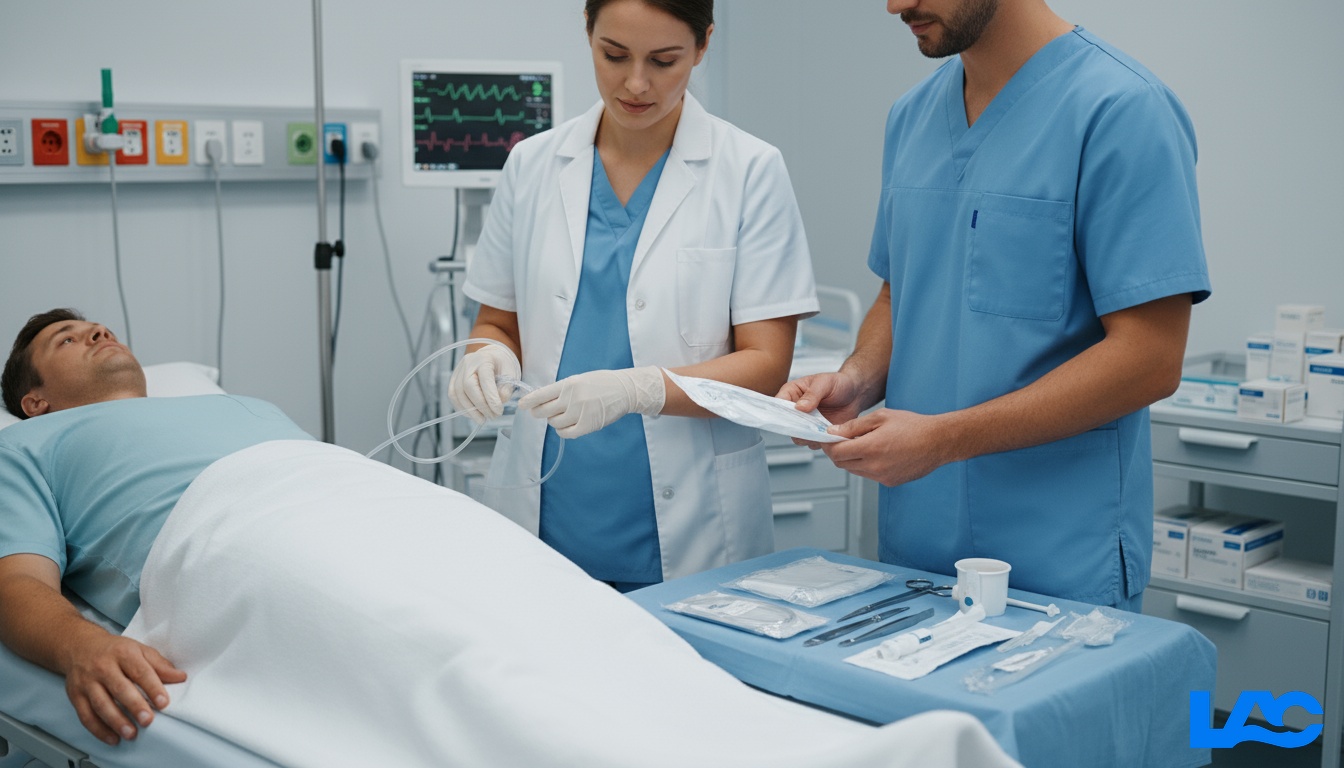 Catheters