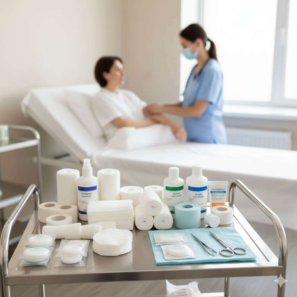 Wound Care